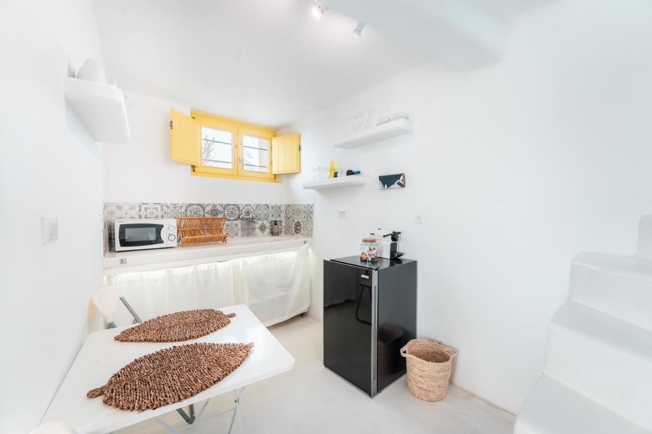 Вилла Anelia House Ия Экстерьер фото